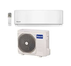 کولر گازی زانتی 18000 مدل ZMSA-18HO1RAFB